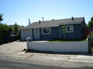 3741 Cameron Rd, Sacramento, CA 95838