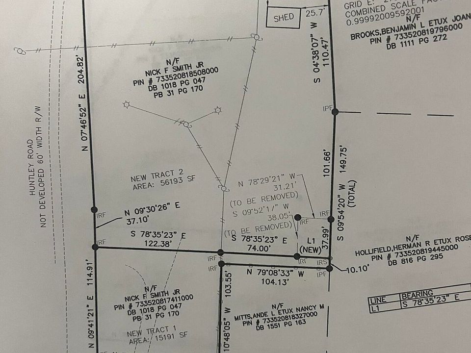 2nd image of 177 Huntley Road
