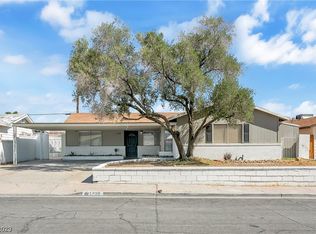 1725 Kassabian Ave, Las Vegas, NV 89104