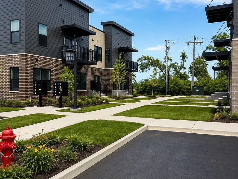 Huntley Crossing — Photo 12