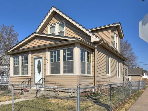 2002 5th Ave, Council Bluffs, IA 51501