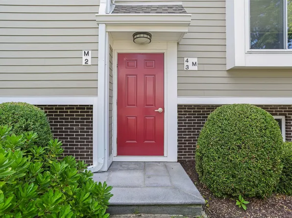 71 Aiken Street APT M3, Norwalk, CT 06851