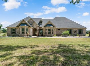 105 Westmeadow Dr, Weatherford, TX 76087