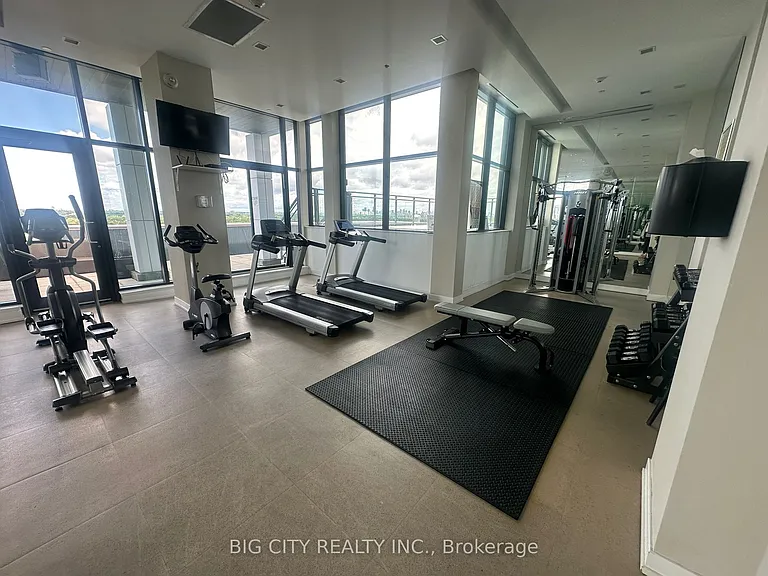 75 The Donway W #313 — Photo 13