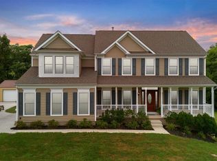 20239 Locust Grove Rd, Rohrersville, MD 21779