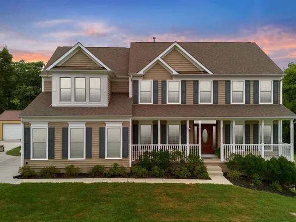 20239 Locust Grove Rd, Rohrersville, MD 21779