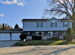 1348 Scott Dr, Racine, WI 53406