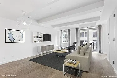 Rented by Accent Holdings, LLC