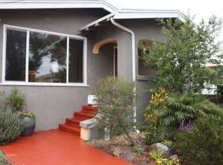 1209 Parker St, Berkeley, CA 94702