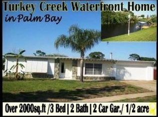 853 Vance Cir NE, Palm Bay, FL 32905
