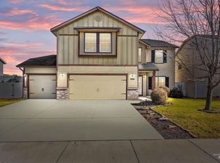 2058 N Rosedust Dr, Kuna, ID 83634