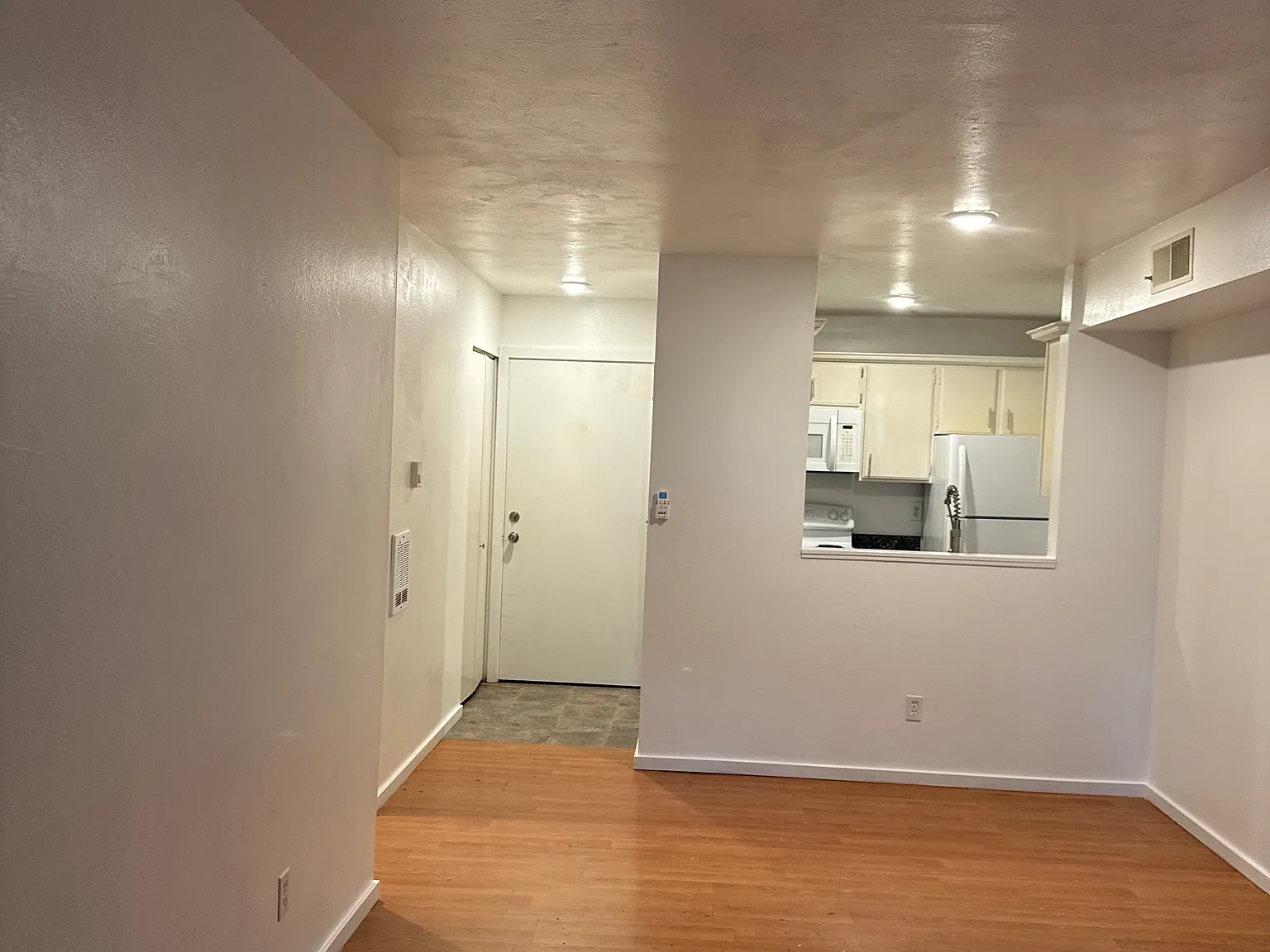 1 bed, 660 sqft, $1,259 — Photo 2