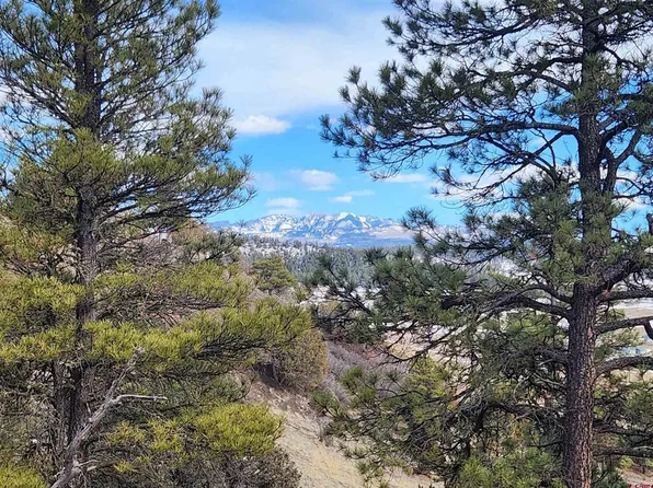 1580 Shenandoah Drive, Pagosa Springs, CO 81147