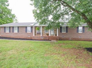 103 San Mateo Dr, Anderson, SC 29625