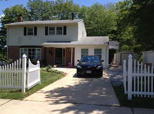 6313 Shiplett Blvd, Burke, VA 22015