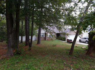 171 Mountain Dr, Jacksonville, AL 36265