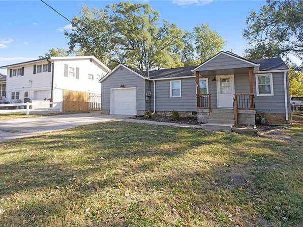 2903 N 74th St, Kansas City, KS 66109