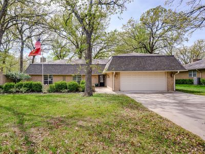 1320 Azalea Dr, Sulphur Springs, TX, 75482