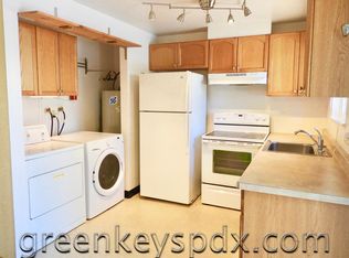 3103 N Russet St, Portland, OR