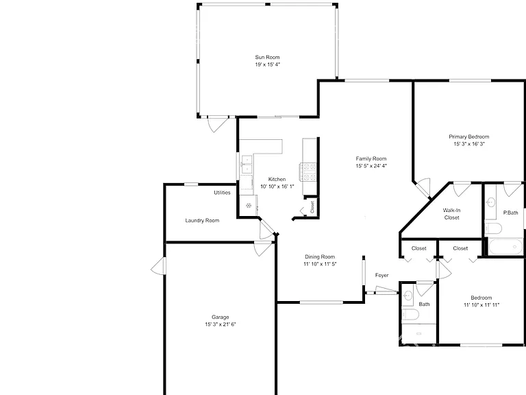 33328 Fountain Ln — Photo 2