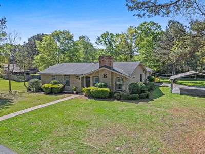 1700 Old Richton Rd, Petal, MS, 39465