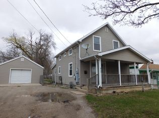 917 E Beecher St, Adrian, MI 49221