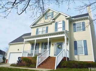 2008 Catskill Ct, Apex, NC 27523