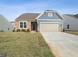Thornton Way Lexington LOT 36, Winchester, VA 22602