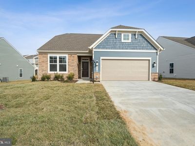 Lehigh Drive Lexington LOT 6, Winchester, VA, 22602