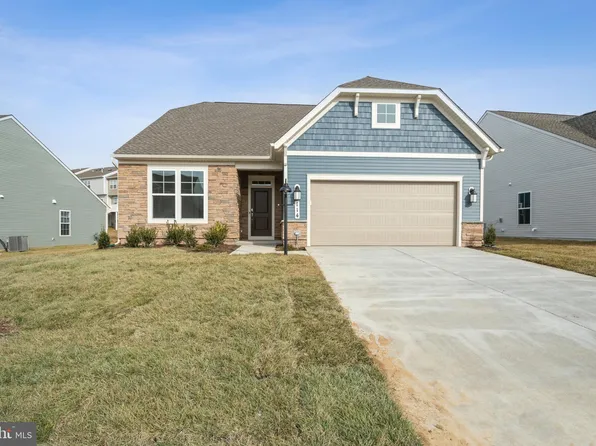 Lehigh Drive Lexington Lot 6, Winchester, VA 22602