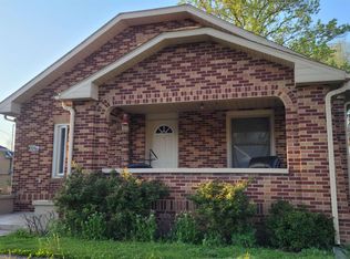 528 E State St, Princeton, IN 47670