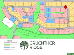 71 Gruenther Ridge St, Gretna, NE 68028
