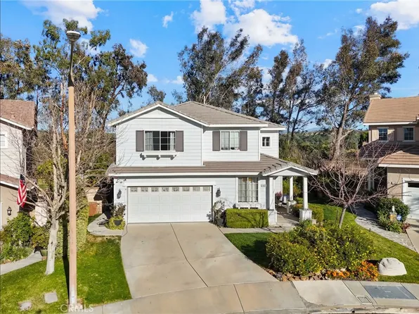 27624 Briarcliff Pl, Valencia, CA 91354