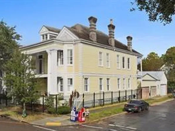 7503 Saint Charles Ave, New Orleans, LA
