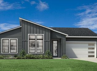 Merwin Plan, Lacamas Hills - Powell Collection, Camas, WA 98607