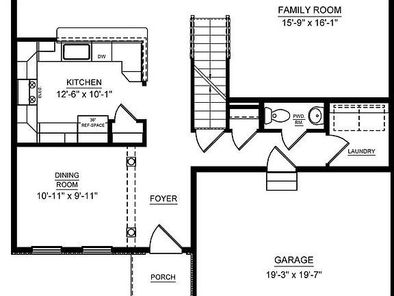 2nd image of this home