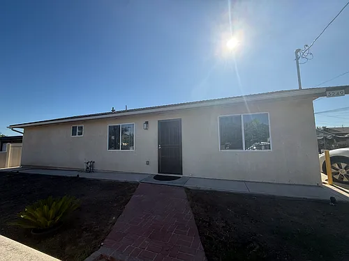 3249 Muscatel Ave Photo 1