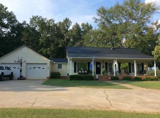 223 1st Ave, Starr, SC 29684