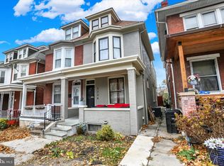 1726 North St, Harrisburg, PA 17103