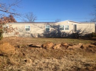 4716 Steinkamp Ln, Greenwood, AR 72936