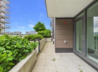 8155 Capstan Way #505, Richmond, BC V6X1R5