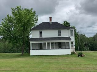 36 Hamlin Rd, Van Buren, ME 04785