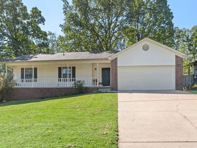 64 Creekwood Dr, North Little Rock, AR, 72076
