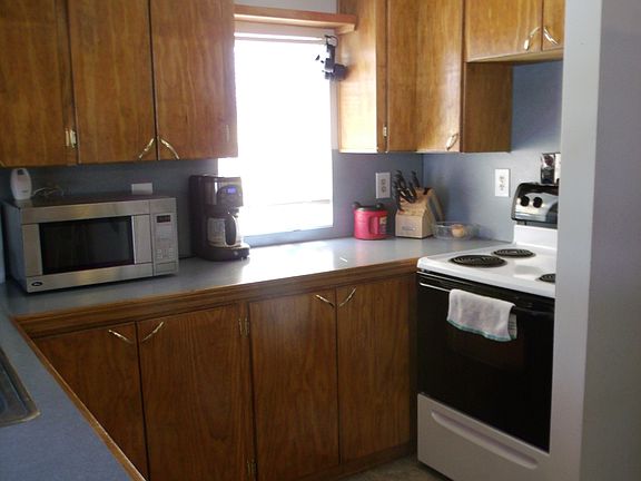 Kitchen 9x11