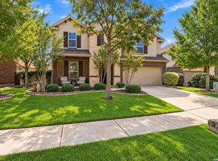 110 GAGE DR, Boerne, TX 78006