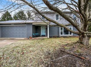 7697 Ensley Ct, Fishers, IN 46038