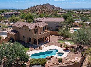 7514 E Wolf Canyon Cir, Mesa, AZ 85207