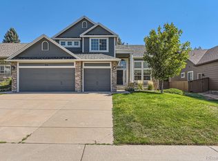 974 Sparrow Hawk Dr, Highlands Ranch, CO 80129