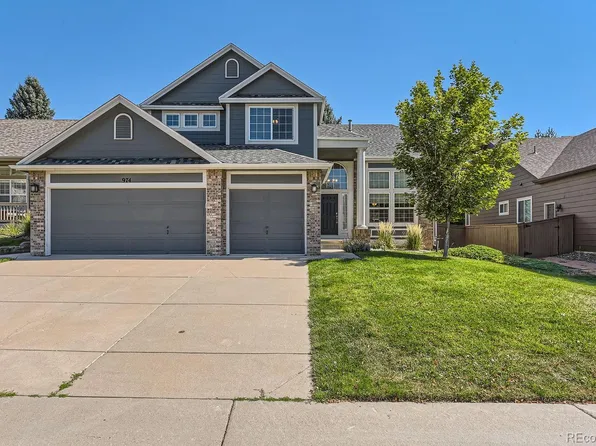 974 Sparrow Hawk Drive, Highlands Ranch, CO 80129