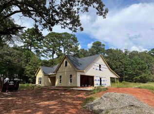 3306 Cox Cemetery Rd, Social Circle, GA 30025